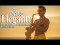 💖 Susurros de Saxo | Canciones Románticas para Enamorar