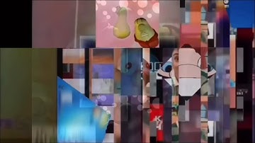 Scan vs round 342 (Music Scan/Kerry Wiser Inspired Version)