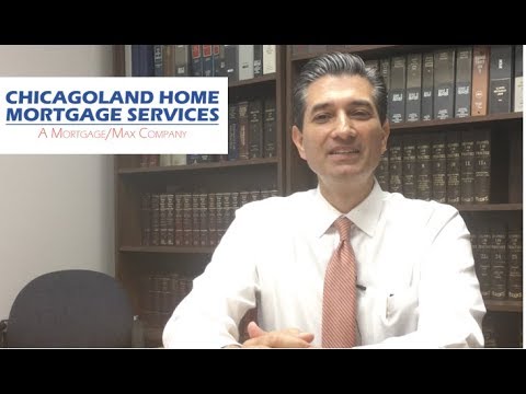 Closing Costs in Illinois Explained - Ron Ricchio: President of Chicagoland Home Mortgage Services