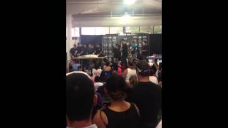 100 pounder ulua GT masters 2013