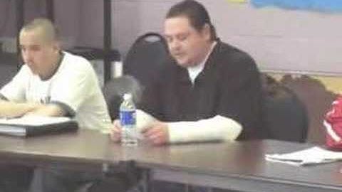 RLNC Ojibwe Language Class IV
