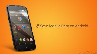 How to save mobile data (no application req.) screenshot 4