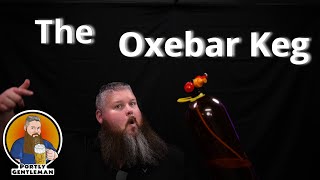 Oxebar Beer Kegs For Homebrewing