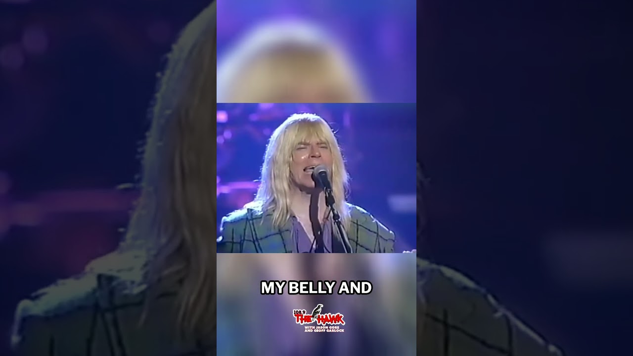 The Devil Celebrates Christmas with Spinal Tap