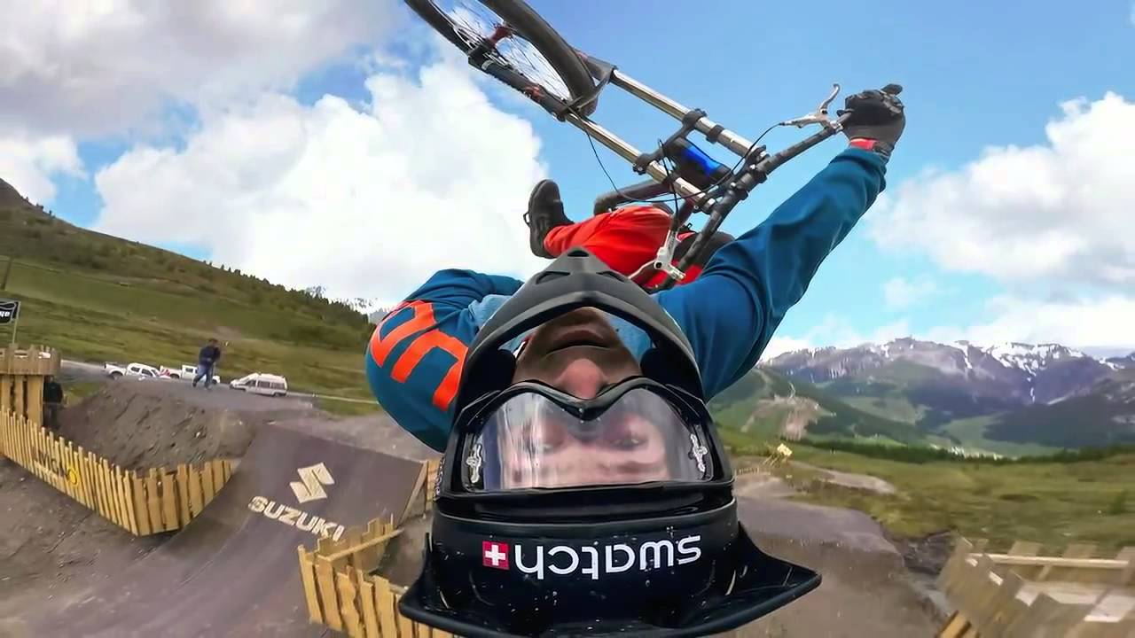 Gopro 10 Фото
