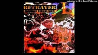 Betrayer - Pasukan Berani Mati (Guitar backing track)