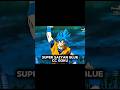Forms Cc Goku needs to beat these characters#viral#trending#shorts#dbs