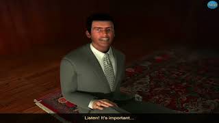 Enigma Agency The Case of Shadows part 2