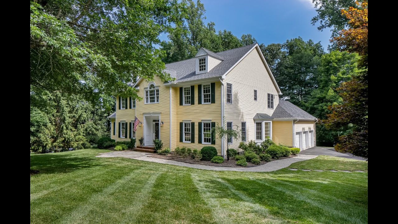 4 Byram Court Mendham, NJ (**SOLD**) YouTube
