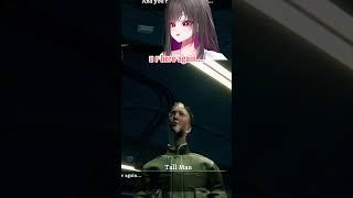 KERJA DITOKO HORROR GINI AMAT YA! #hellmart #vtuber