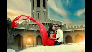 Kumar Sai Vaishnavi I Pre-Wedding Shoot 2022 I