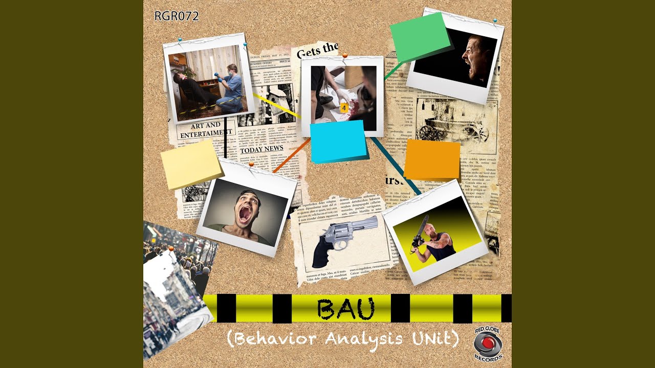 Watch Crime Analysis on YouTube Watch Crime Analysis on YouTube