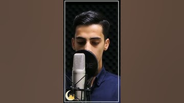 ماشاء الله : أجمل تقليد شيخ رعد محمد الكردي من القارئ جوانترین نەریتی جزء الثاني#عبدالله_معصوم