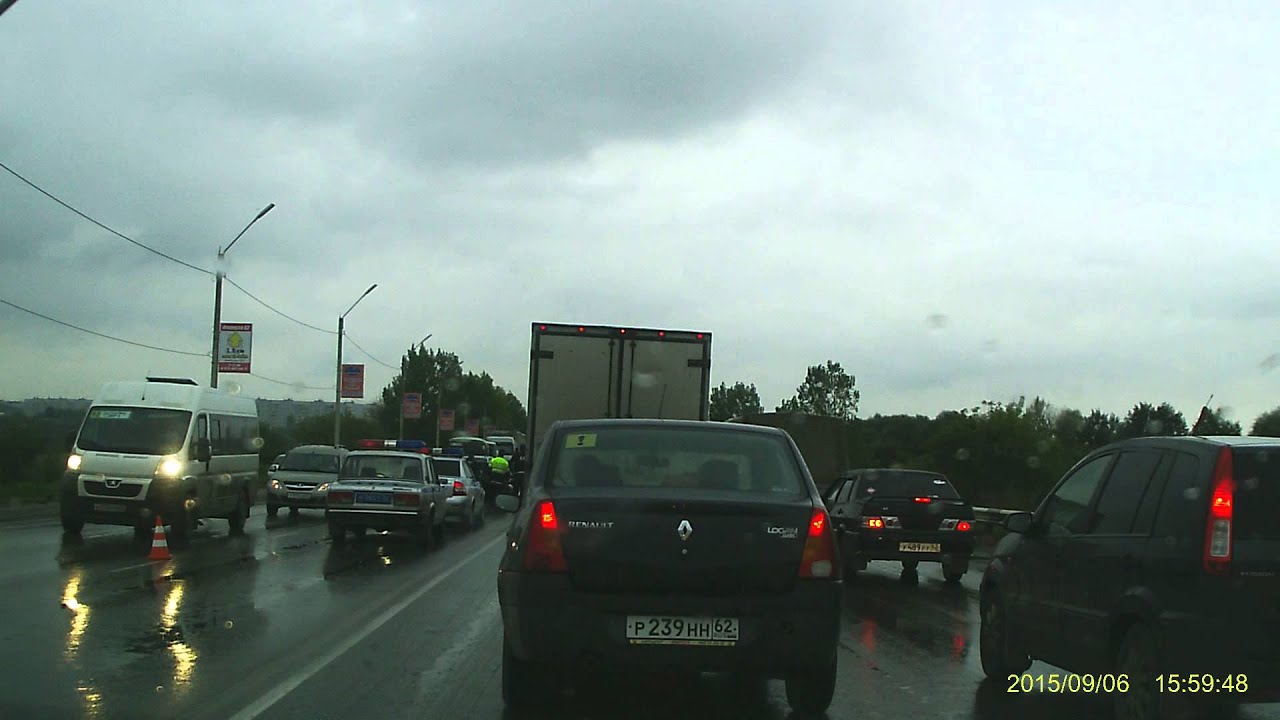 Киа окружная рязань
