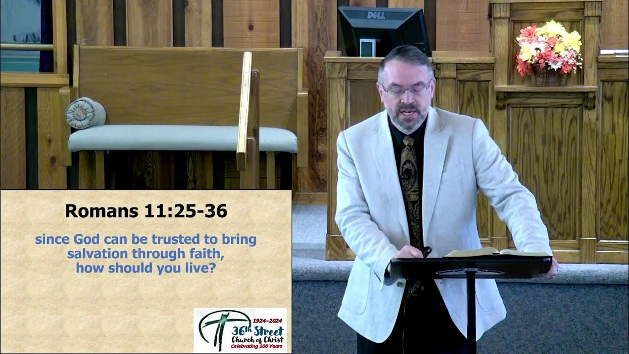 romans-11-25-36-november-20-2022-9-30-am-youtube