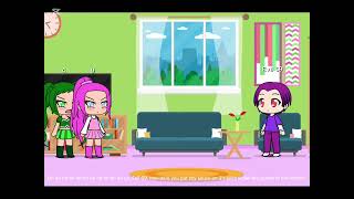Evil 69 gets grounded episode 194: Evil 69 puts SS on 2’s juice WSC in the kitchen/GD BT By 4 and 9.