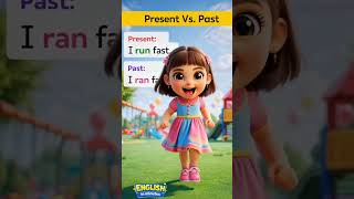 Grammar ( present simple and past simple👍let‘s learn together by simple Video 👌