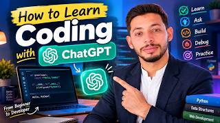 How to Use ChatGPT to Learn Coding