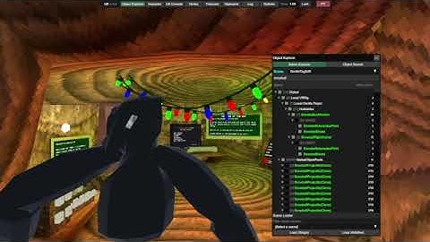 how to do snowball glitch with unity in gorilla tag