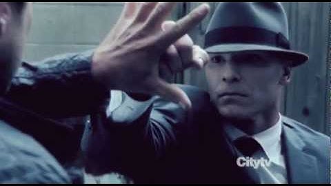 FRINGE | Welcome To The New Age