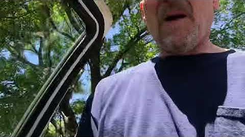 Installing the Holley Terminator X MAX ( Part 1 )