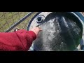 mid February 2024 aquaponics update subzero teams