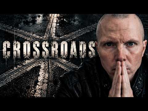 Crossroads (Official Lyric Video) | Are you at the turning point?