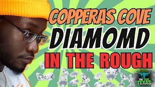Copperas Cove Diamond In The Rough Phatback Will , On New Dallas,Randy Jackson & More #rap #texas