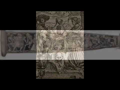 Miniatura de la reseña en video Danza de la Muerte, Holbein