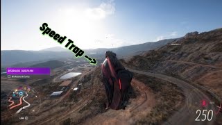 La Cantera Speed Trap WR (254.32 MPH|409.29 KM/H) tutorial