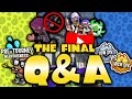 Mentality And Improvement In Splatoon (Q And A)