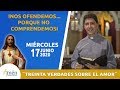 Treinta Verdades Sobre el Amor l Miércoles 17 de Junio 2020 l Padre Carlos Yepes