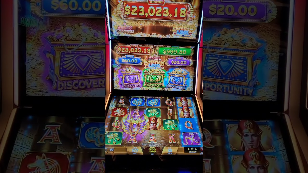grosvenor casino promotional code OPPORTUNITY KNOCKED! EGYPTIAN LINK! slot casino viral shorts youtubeshorts ytshorts slots