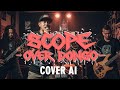 Lagu Lawas Scope Over Dongo II Cover Ai 
