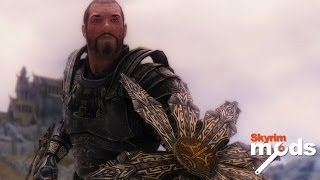 King of the Castle! - Top 5 Skyrim Mods of the Week