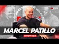 Marcel Patillo Talks About What God Has Shown Him Through His Life-Long Ups &amp; Downs 