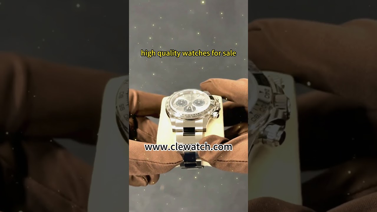 Wrist Game Strong – No One Needs to Know It’s a Clone