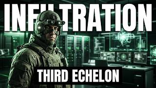 Splinter Cell: Conviction [GER] [KESTREL] - Third Echolon Infiltration!