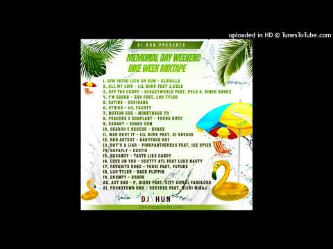 ACT BAD P DIDDY FEAT CITY GIRLS FABOLOUS