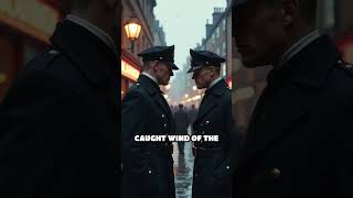 The Cato Street Conspiracy Exposed