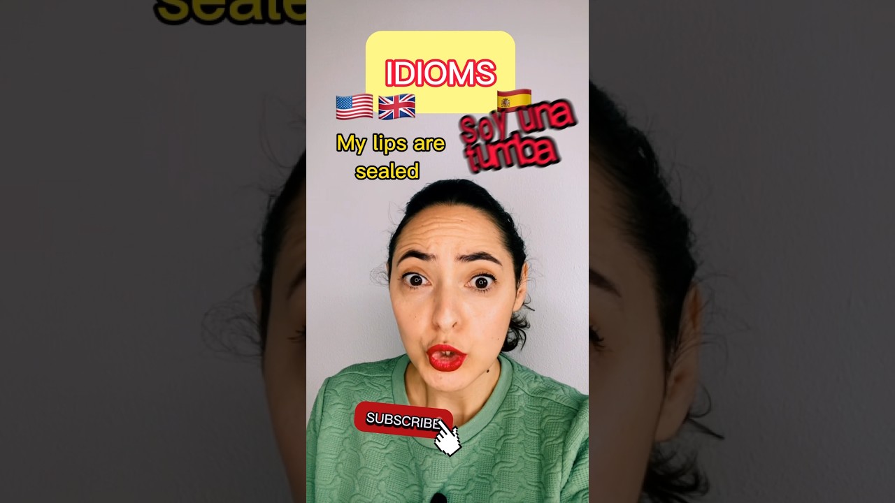 You Are a Pro If You Know These Spanish Idioms 