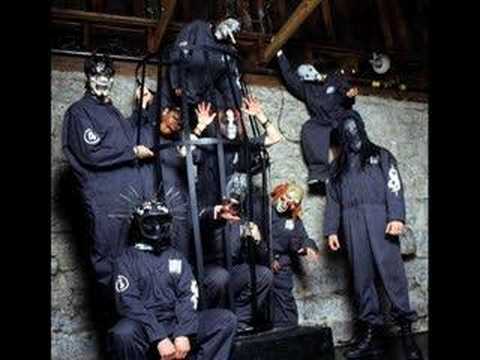 Slipknot - Snap (Demo)