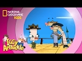 Iggy Arbuckle's Ferret Adventures