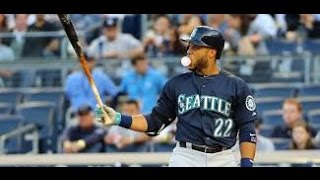 Robinson Cano Highlights 2014 HD