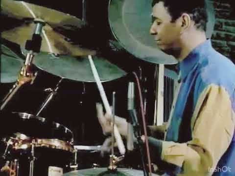 Single Stroke Roll - Jack DeJohnette - Drum Technique - Extrem Fast - Marcus Horn Drums - Education