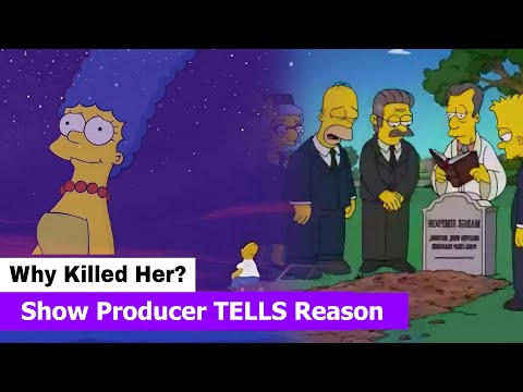 Simpsons Producers React
