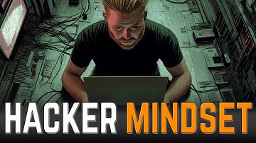 How to Think Like a Hacker (with Ted Harrington!!) | #FaikFiles Podcast 36