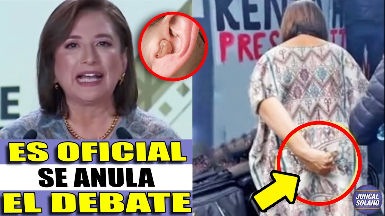 LE COLGABAN LOS CABLES! CHICHARO ERA EVIDENTE