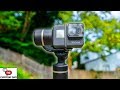 The Feiyutech G6!  The BEST Action Camera GIMBAL?