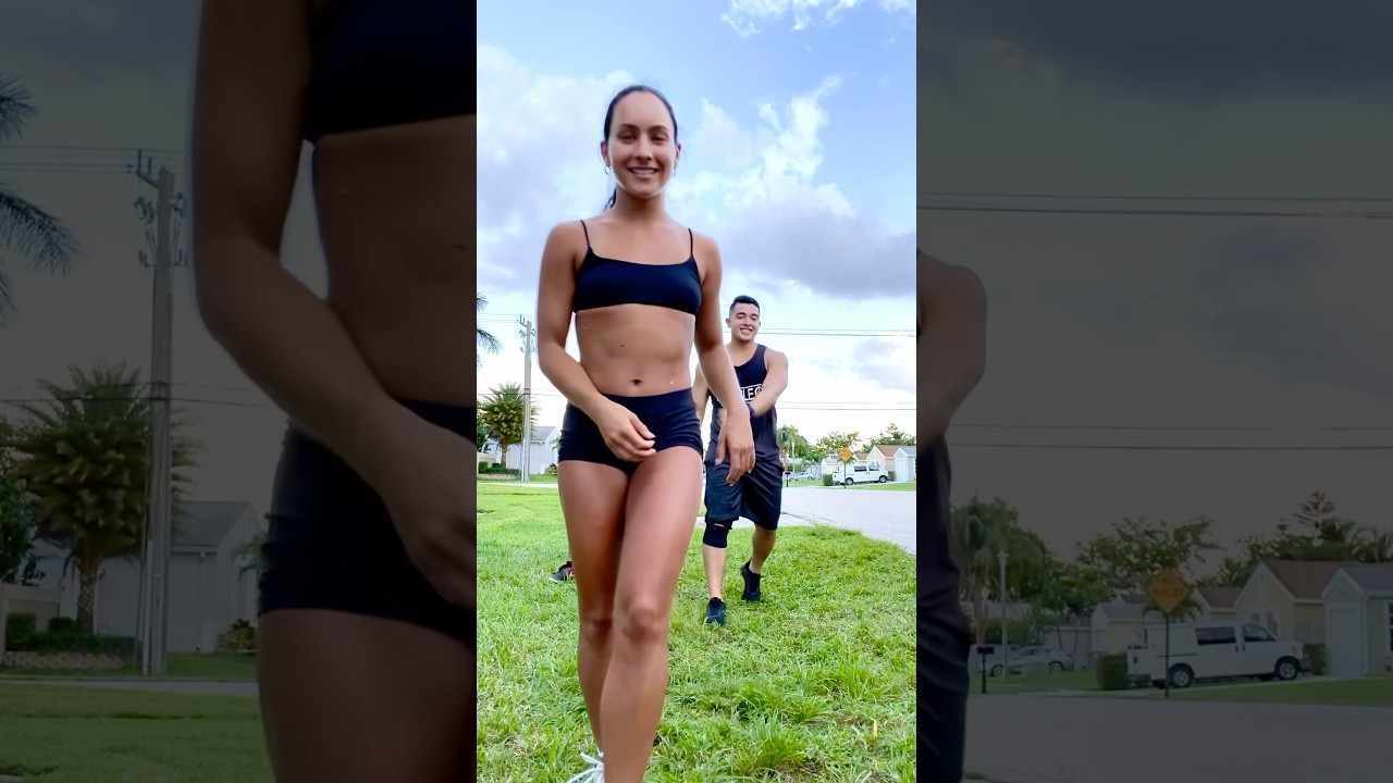 Stunting with ​⁠